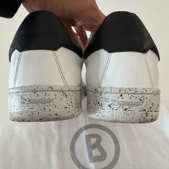 Bogner Sneakers Malmoe M 1 A 12220171, Size 44, US 11 - Picture 10 of 17